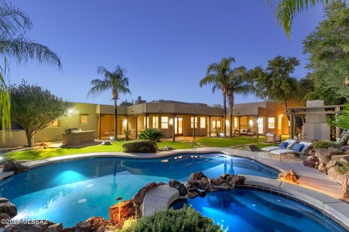 10500 N Starsearcher Place, Oro Valley, AZ, 85737 | Card Image