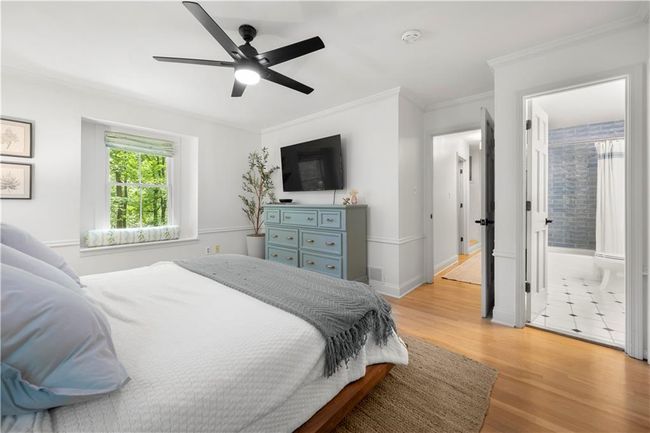 1104 Warrenhall Ln Ne, House other with 4 bedrooms, 3 bathrooms and null parking in Brookhaven GA | Image 14