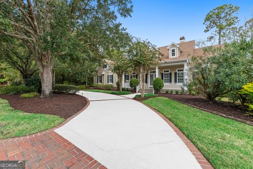 1015 Greenwillow Dr, Saint Mary's, GA, 31558-4147 | Card Image