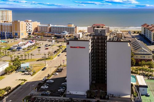 apt-801-601 Mitchell Dr, Myrtle Beach, SC, 29577-4465 | Card Image
