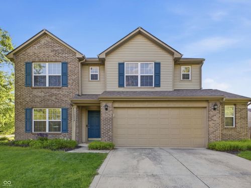 13804 Black Canyon Ct, Fishers, IN, 46038-5358 | Card Image