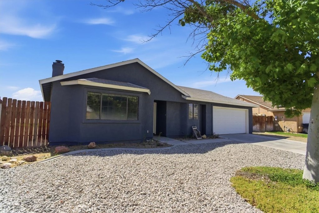 Residential in Rosamond 4