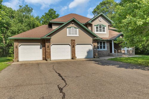 14856 Old Lake Rd, Paynesville, MN, 56362-4631 | Card Image
