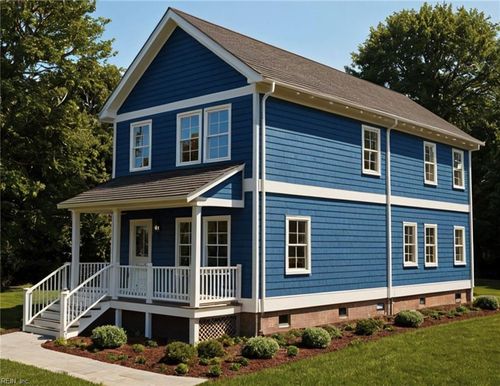 32103 Virginia Ave, Boykins, VA, 23827-2756 | Card Image