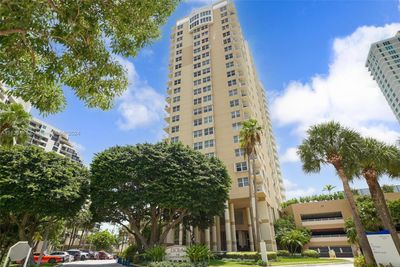 1501 - 770 Claughton Island Dr, Condo with 2 bedrooms, 2 bathrooms and null parking in Miami FL | Image 1