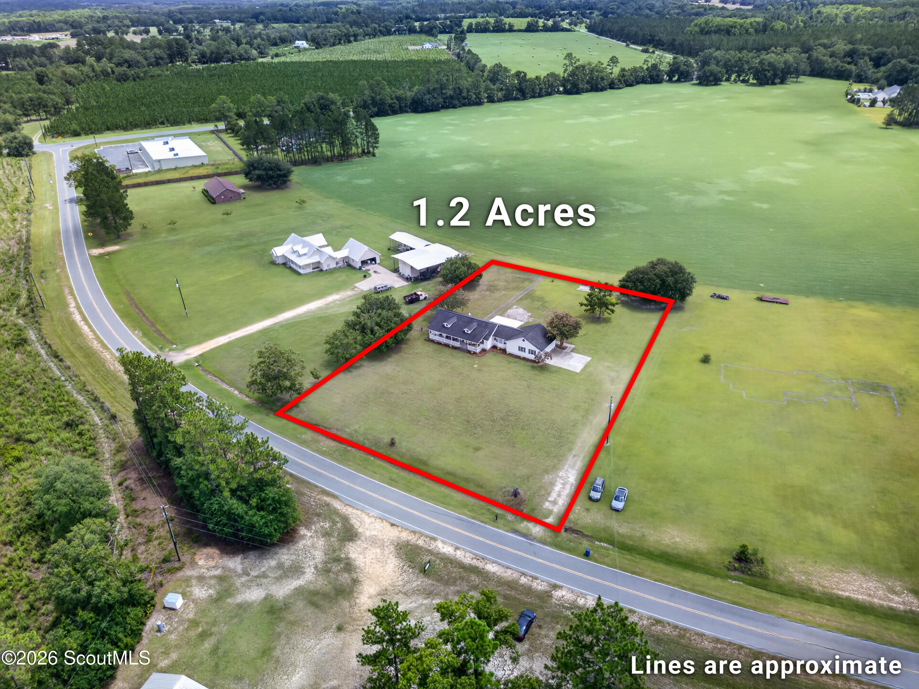 Residential in Jesup 5
