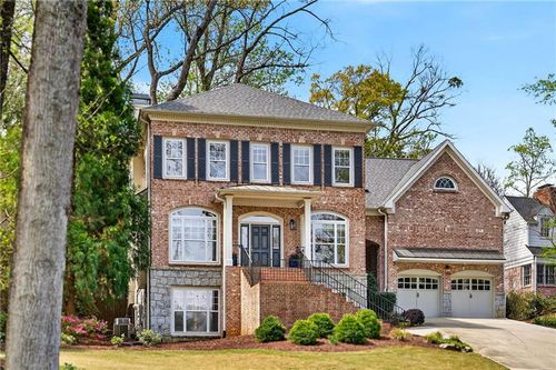 1794 Windemere Dr Ne, Atlanta, GA, 30324-4916 | Card Image