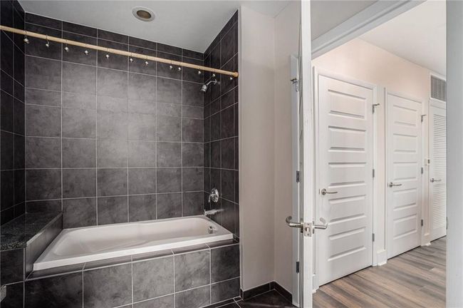 UNIT-2515 - 1080 Peachtree St Ne, Condo with 2 bedrooms, 2 bathrooms and 2 parking in Atlanta GA | Image 24