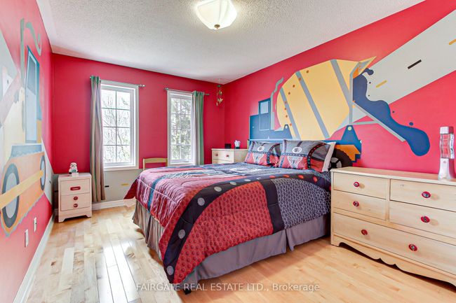 9 Colty Dr, House attached with 3 bedrooms, 3 bathrooms and 1 parking in Markham ON | Image 11