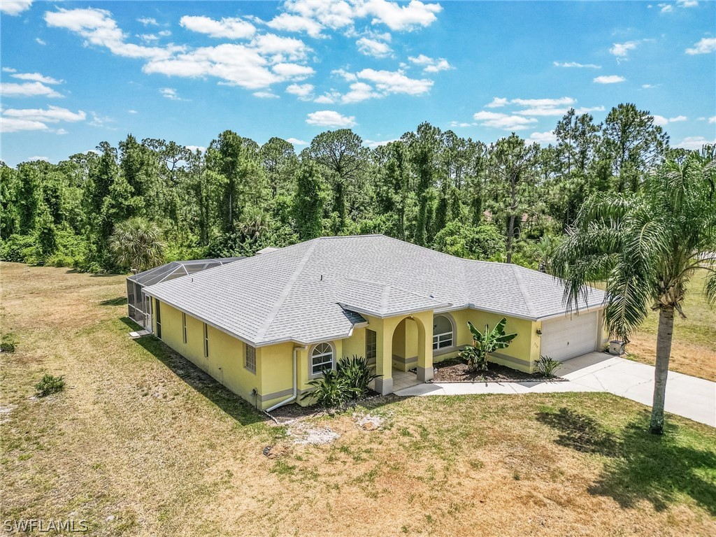 Spaulding St, Lehigh Acres, FL 33974