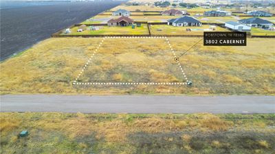 3802 Cabernet Drive, Home with 0 bedrooms, 0 bathrooms and null parking in Robstown TX | Image 1