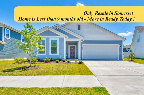 4019 Braid Ct, Myrtle Beach, SC, 29588-1801 | Card Image