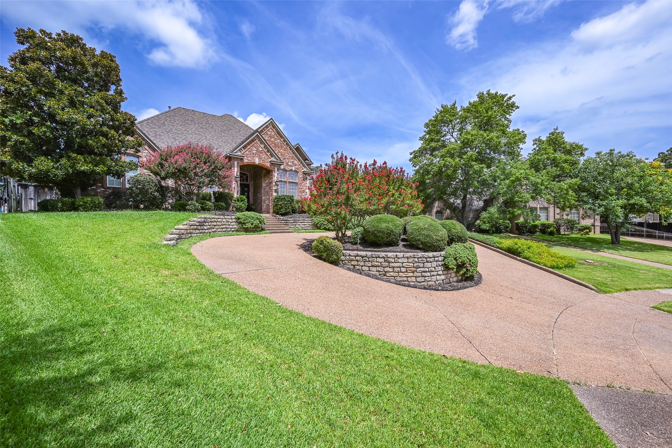 Residential in Colleyville 2