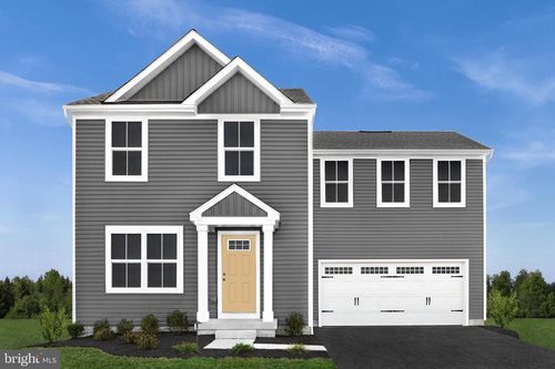 2687 Mutual Drive, INWOOD, WV, 25428 | Card Image