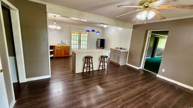 6805 Mclaurin Rd, House other with 4 bedrooms, 2 bathrooms and 4 parking in Mullins SC | Image 7