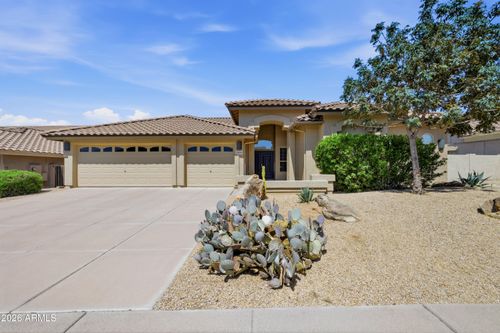 23854 N 74th Pl, Scottsdale, AZ, 85255-3481 | Card Image