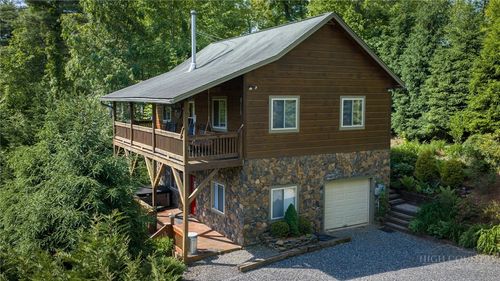 132 Thistle Knob Rd, Fleetwood, NC, 28626-9651 | Card Image