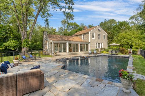 4 The Fenway, Westport, CT, 06880-3021 | Card Image