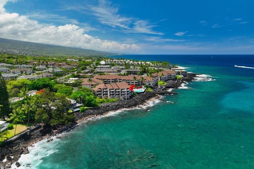 1203-75-6002 Alii Dr, Kailua Kona, HI, 96740-4618 | Card Image