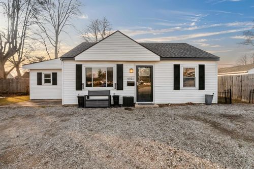 1021 Columbus Boulevard, Kokomo, IN, 46901 | Card Image