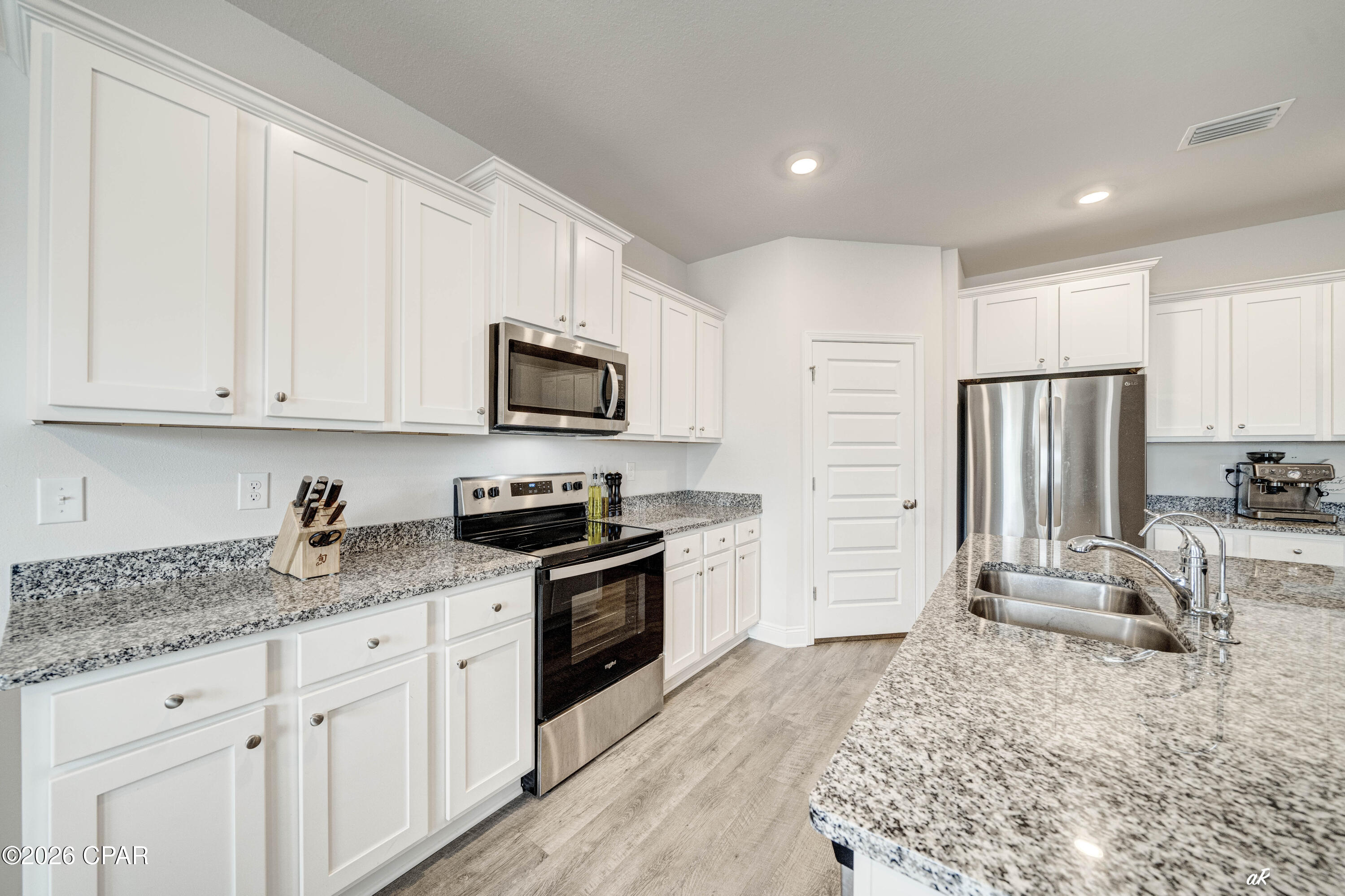 Residential Lease in Panama City