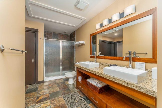 107 - 1818 Mountain Ave, Condo with 2 bedrooms, 2 bathrooms and 1 parking in Canmore AB | Image 18