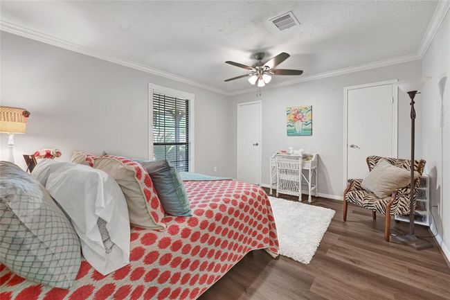 2703 Shady Creek Dr, House other with 3 bedrooms, 2 bathrooms and 2 parking in Pearland TX | Image 20