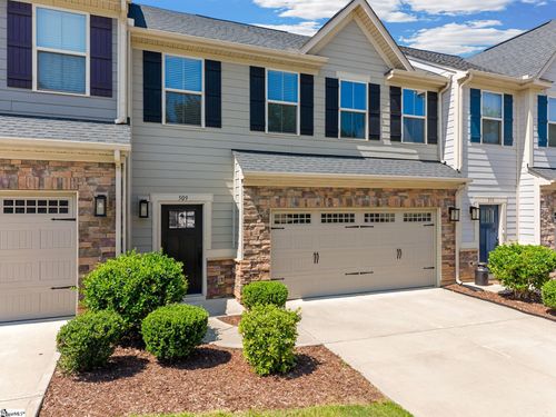509 Martin Creek Dr, Simpsonville, SC, 29680-7465 | Card Image