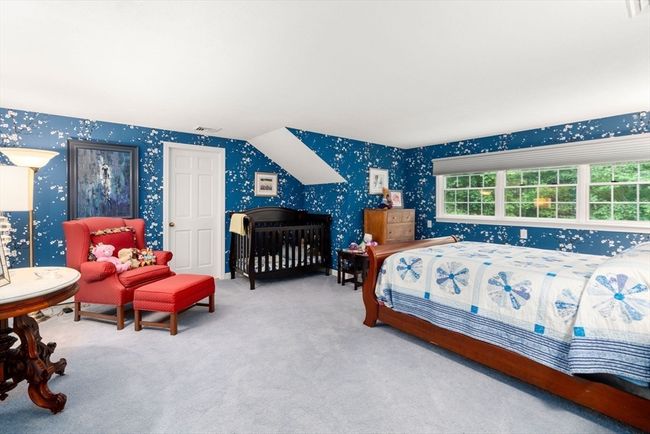 15 Mary Jane Cir, House other with 5 bedrooms, 5 bathrooms and 4 parking in Worcester MA | Image 24