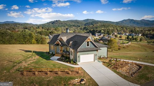 115 Bramshaw Court, Young Harris, GA, 30582 | Card Image