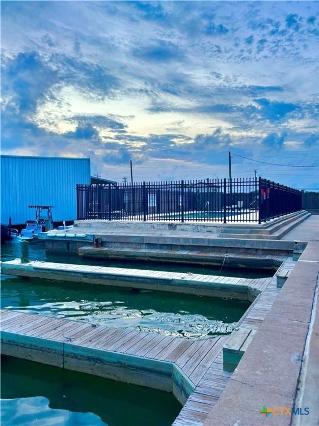 13 Pirates Cv, Condo with 3 bedrooms, 3 bathrooms and null parking in Port O Connor TX | Image 36