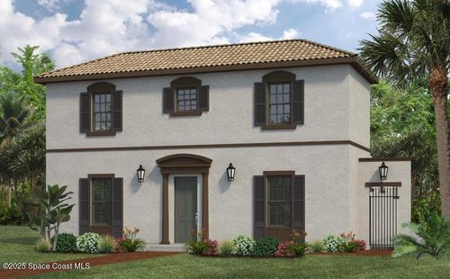 2525 Reeling Cir, Melbourne, FL, 32940-8902 | Card Image
