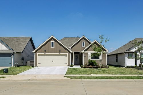 13121 S Haven Way, Providence Village, TX, 76227 | Card Image