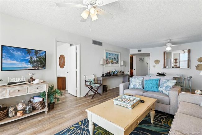 APT-1103 - 10600 S Ocean Dr, Condo with 2 bedrooms, 2 bathrooms and null parking in Jensen Beach FL | Image 17