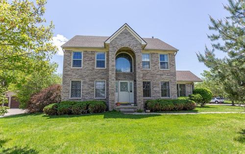 44741 Cherry Hill Rd, Canton, MI, 48188-1071 | Card Image