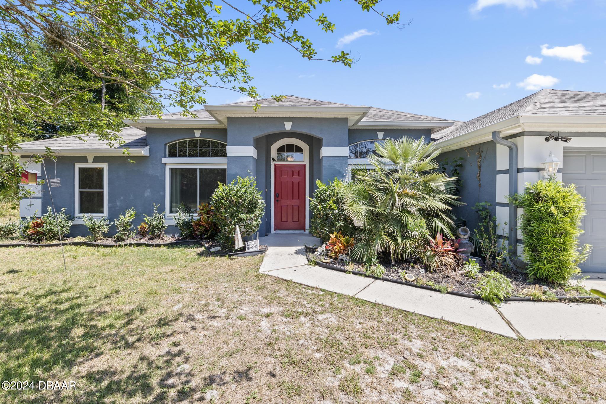 Zephyr Lily Pl, Palm Coast, FL 32164