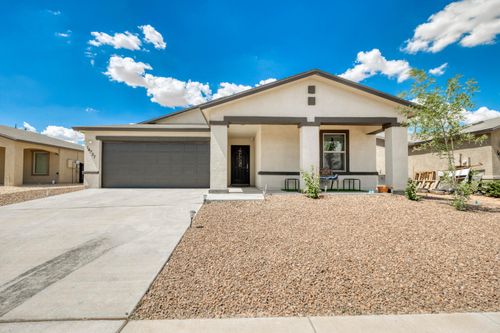 14257 Escalera Dr, Horizon City, TX, 79928-7731 | Card Image