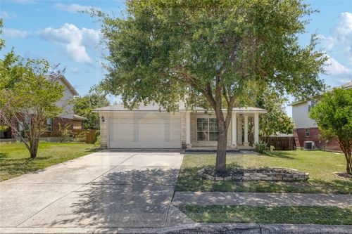 1011 Burgess Dr, Leander, TX, 78641-7782 | Card Image