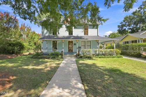 619 W Front St, Burlington, NC, 27215-3770 | Card Image