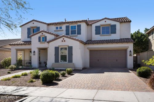 2608 N Beverly Place, Buckeye, AZ, 85396 | Card Image
