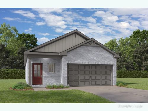 1993 Brookpointe Ln, Dayton, TX, 77535-0600 | Card Image