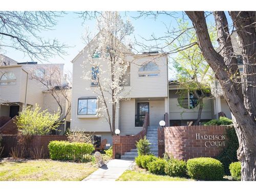 347 Harrison St, Denver, CO, 80206-4531 | Card Image
