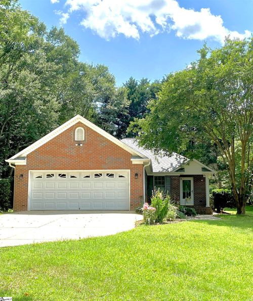 415 N Pond View Dr, Duncan, SC, 29334-8904 | Card Image