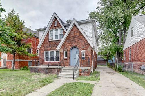 2-15018 Hubbell St, Detroit, MI, 48227-2944 | Card Image