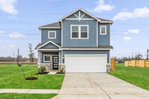 6426 Bolinas Ct, Rosharon, TX, 77583-5567 | Card Image