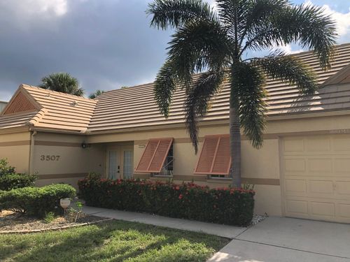 3507 57th Avenue Dr W, BRADENTON, FL, 34210-3520 | Card Image