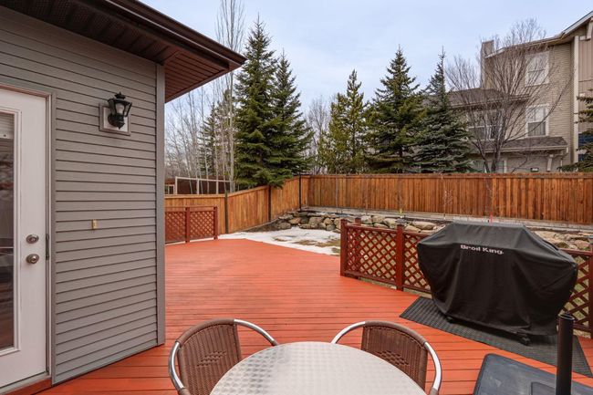 137 St Moritz Pl Sw, House other with 5 bedrooms, 4 bathrooms and 4 parking in Calgary AB | Image 31