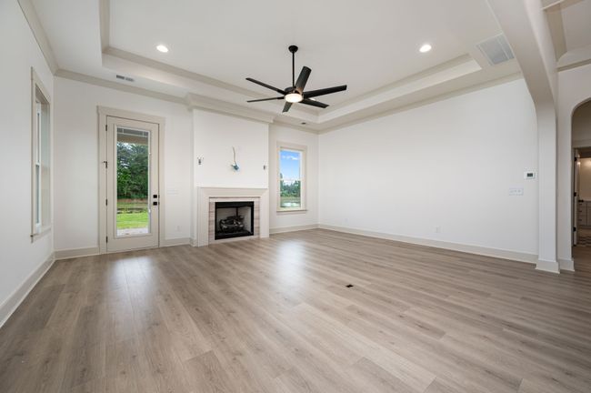508 Gresham Ln, House other with 5 bedrooms, 3 bathrooms and 2 parking in Murfreesboro TN | Image 16