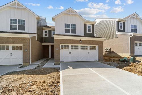 5597 Callaway Dr, Liberty Twp, OH, 45011-4584 | Card Image