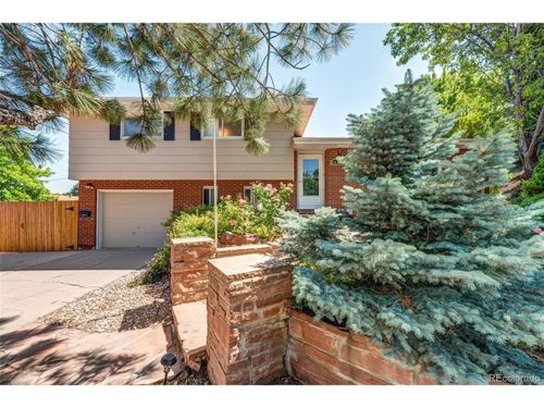 4660 E Briarwood Pl, Centennial, CO, 80122-2132 | Card Image